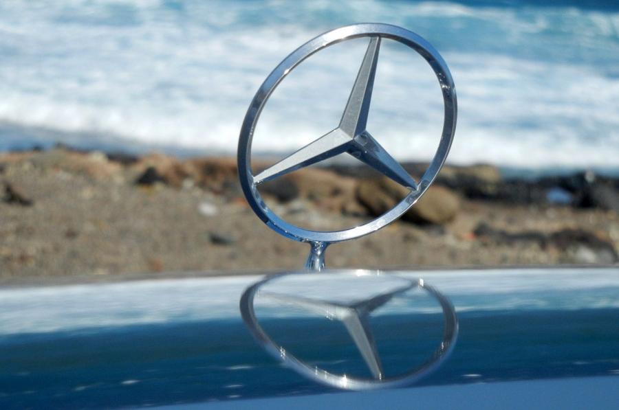  Mercedes-Benz C350 Sedan 2012 года  (фото 41 из 43)